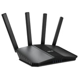 Asus rt-be58u v2 Router (schwarz)