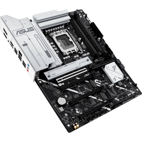 Asus Prime Z890-P Sockel 1851 Mainboard (RAID, 2,5GB-LAN, Sound, ATX)