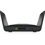 Netgear Netgear Nighthawk Tri-Band AX8 8-Stream AX6600 WiFi 6 Rout