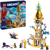 Lego Lego Dreamzzz 71477 The Dream Tower