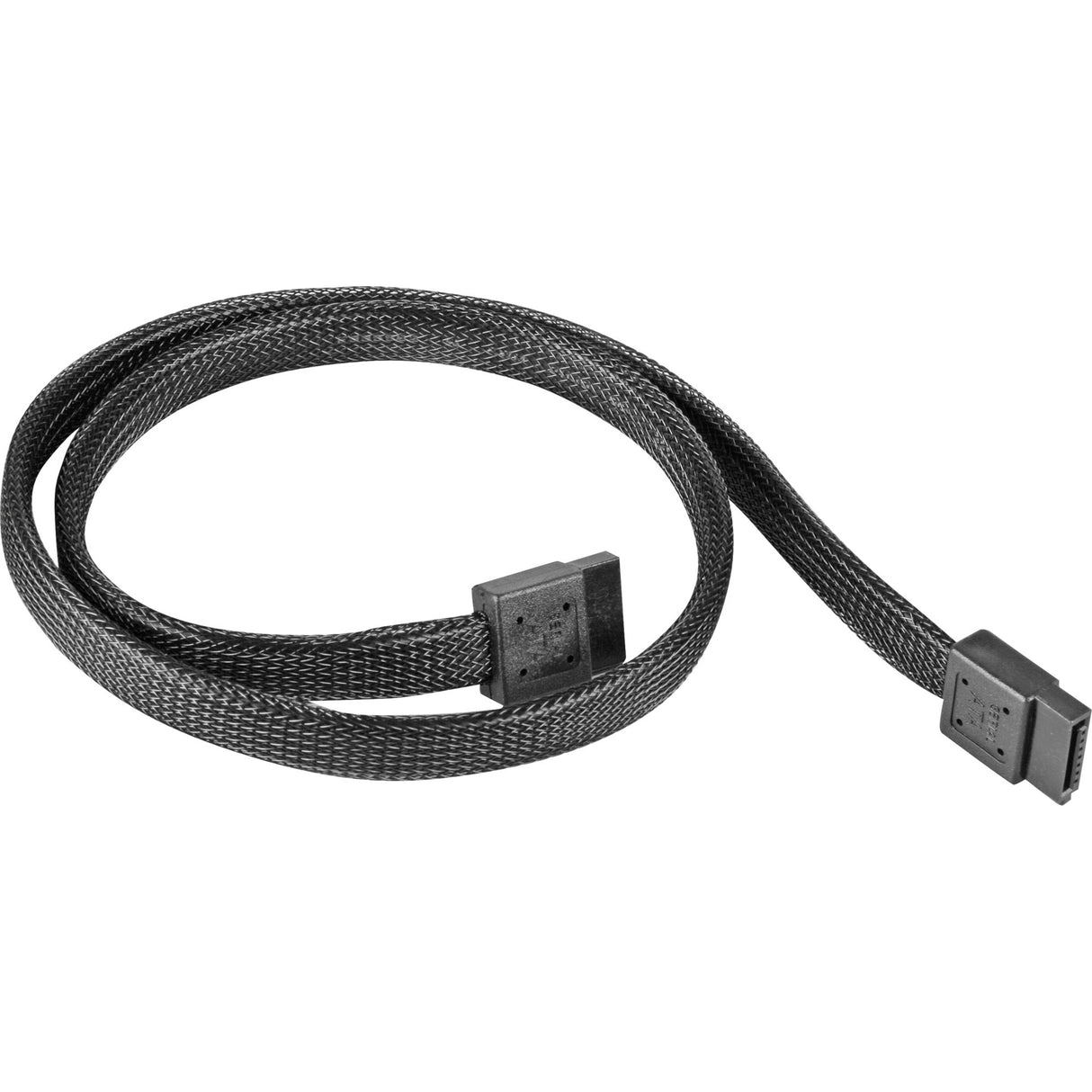 Silverstone Silverstone Sata III Kabel 50 cm