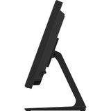 Iiyama prolite t1931sr-b2s 19 touchscreen monitor (zwart, 1x displayport, 1x hdmi)