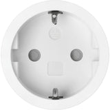 Klicken Sie auf Switch Setzen Sie drahtlose 2 -Stecker mit Fernbedienung