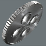 Waa 8100 SA 11 Zyklop Metall-Reatelset, 28-teilig