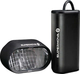 Supernova b54 pro - Batterie-Frontlicht