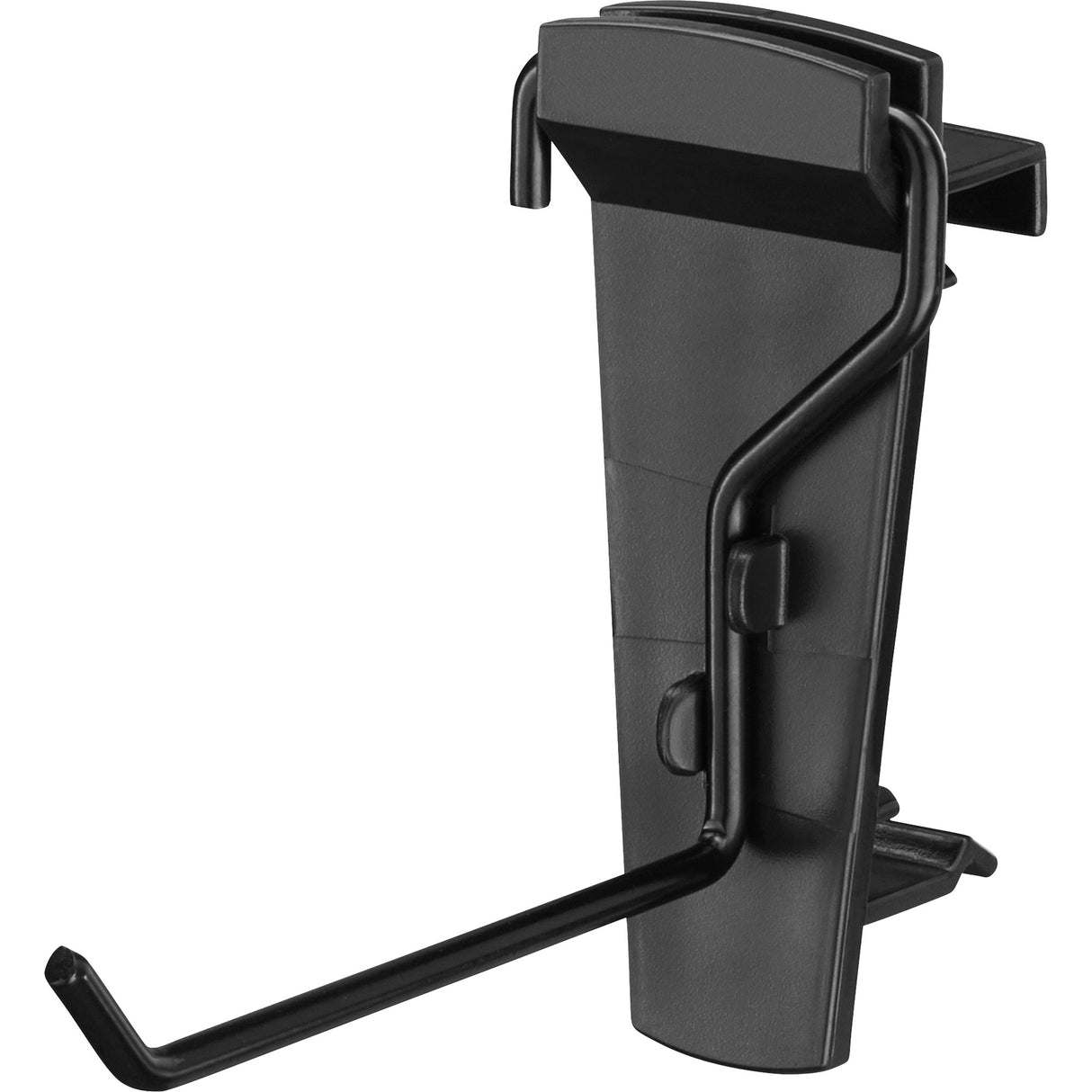 Stanley Stanley Track Wall Hooks Range klein, 8 Stücke