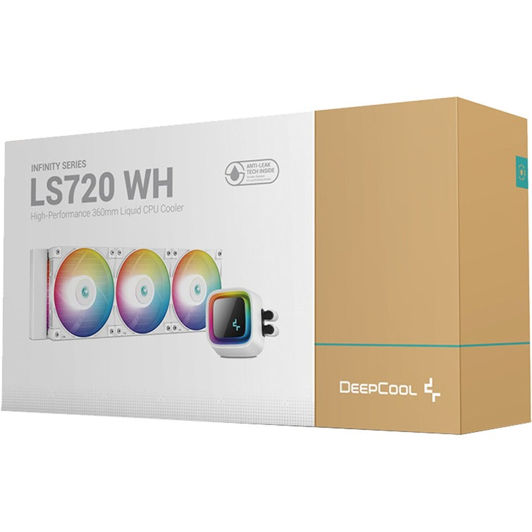 Deepcool Deepcool LS720 360 mm