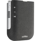 Viewsonic tragbarer LED-Projektor mit Harman-Kardon-Lautsprechern (schwarz, HDMI, Audio)