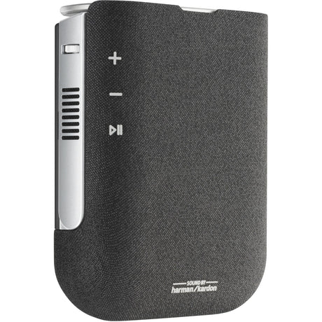 Viewsonic draagbare ledprojector met harman kardon-luidsprekers (zwart, hdmi, audio)