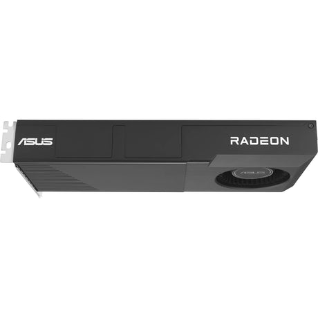 Asus radeon™ ai pro r9700 turbo grafikkarte (schwarz, displayport, hdmi)
