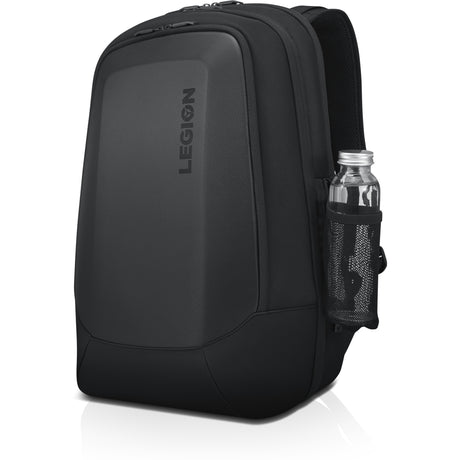 Lenovo Legion 18-Zoll verstärkter Rucksack II (Schwarz)