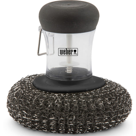 Weber Universal Multi-Cleaner