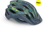 Mit Veelo Mips – MTB-Hölle