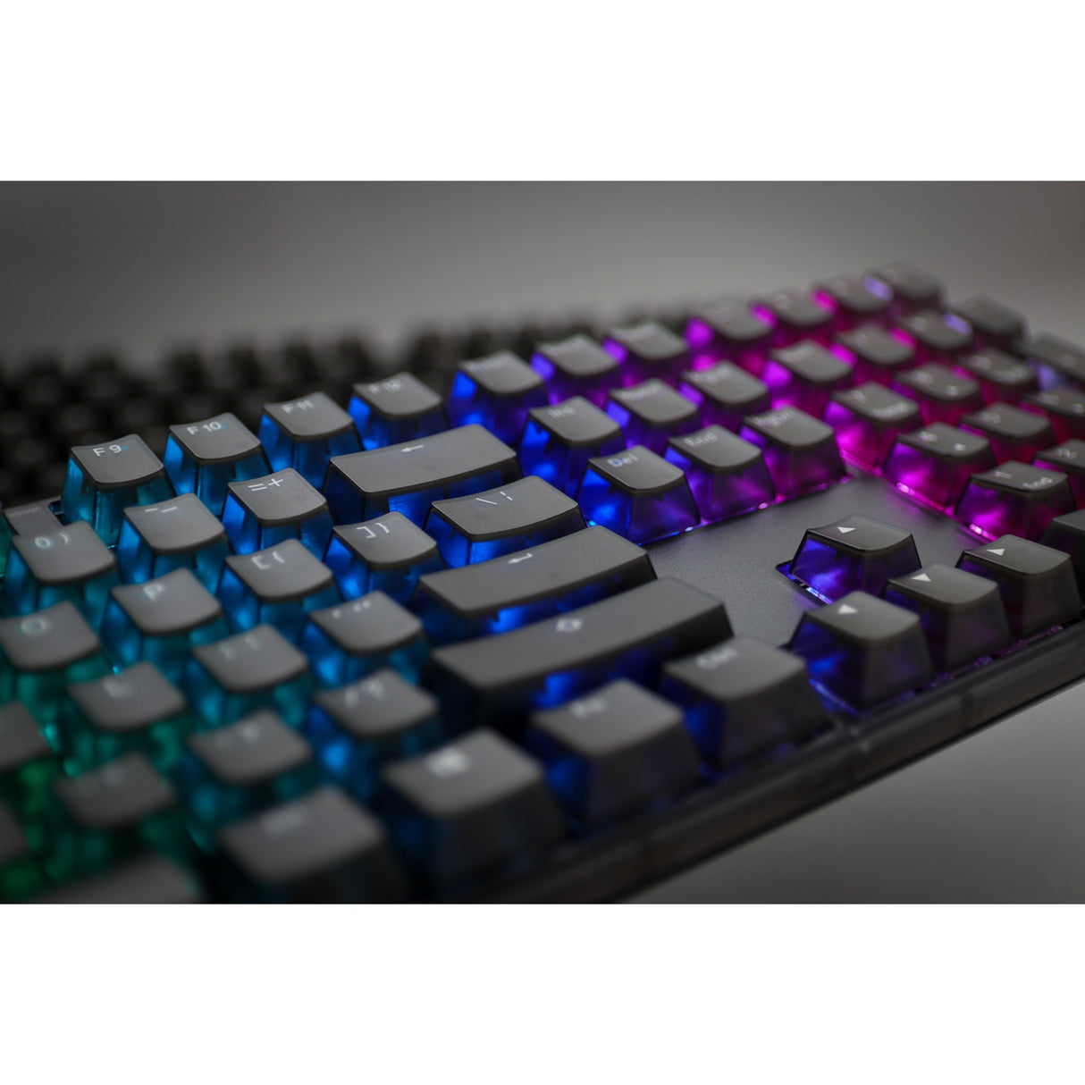 Entey One 3 Aura