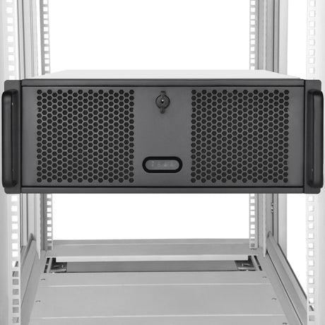 Silverstone sst-rms06-22 Halter (Silber)
