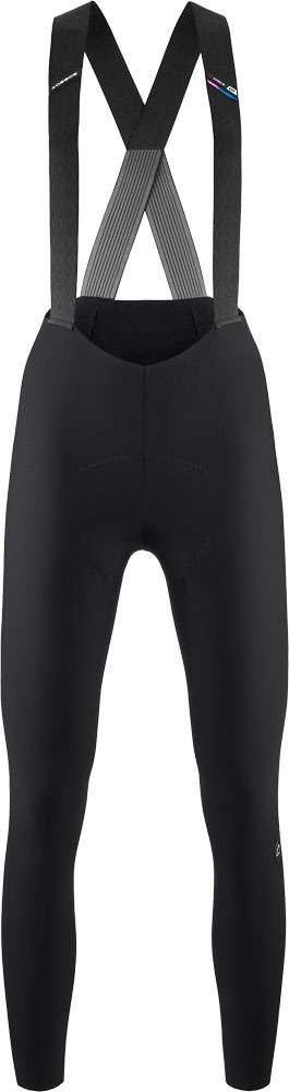 Assos uma gt haashoogi s11 – Trägerhose für Damen m. Pfad