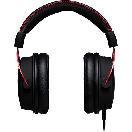 Hyperx Cloud Alpha Pro