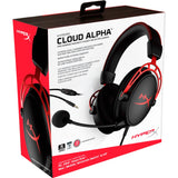 Hyperx Cloud Alpha Pro