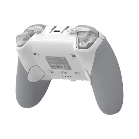 Gamesir G7 Pro Tri-Mode – mechanisches weißes Gamepad (weiß, Xbox Series X|s, Xbox One, PC, Android, Steam)