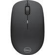 Dell wm126 kabellose Maus (schwarz, 1000 dpi)