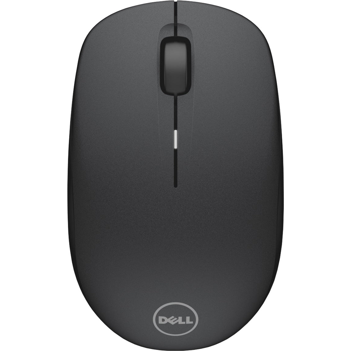Dell wm126 kabellose Maus (schwarz, 1000 dpi)