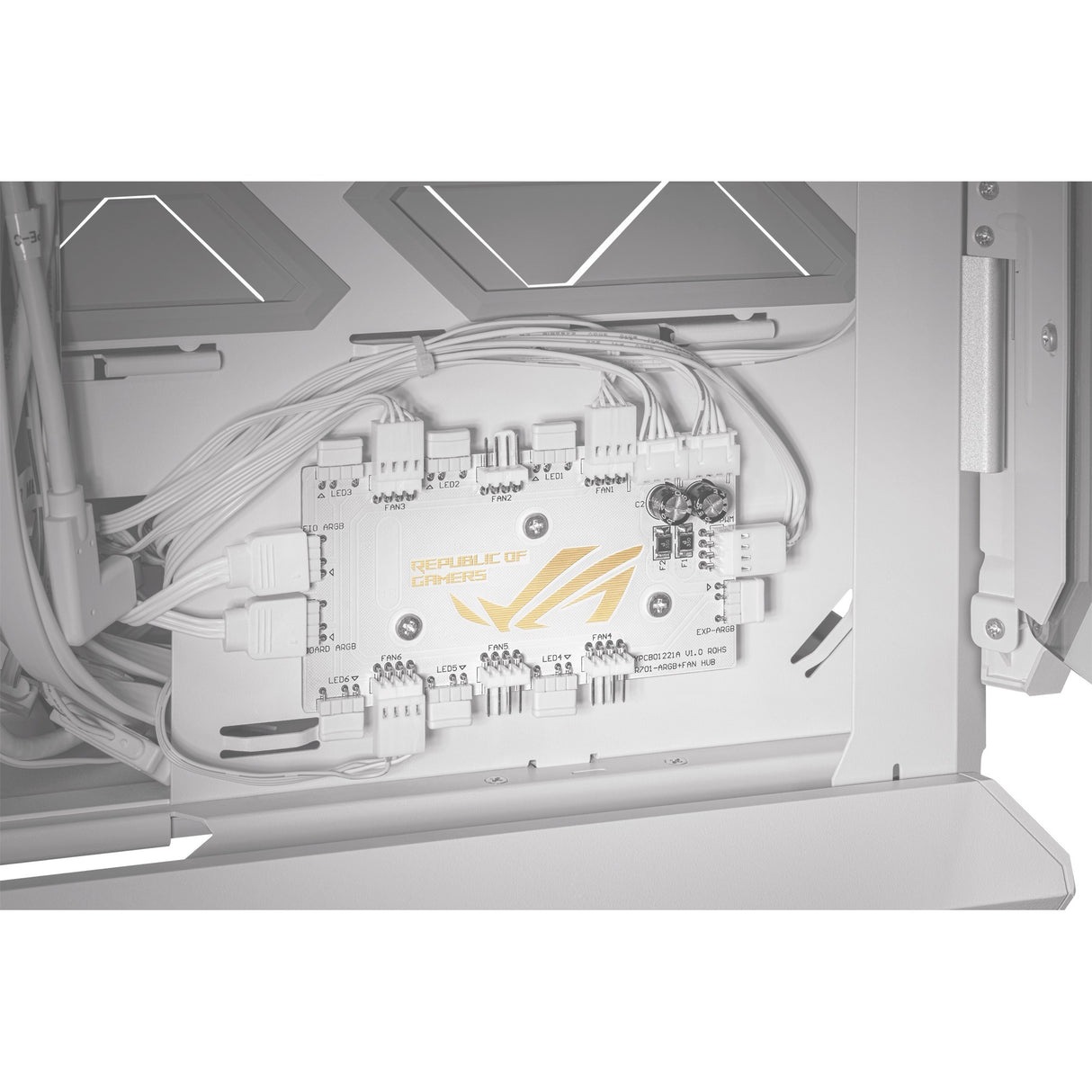 ASUS GR701 ROG Hyperion