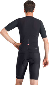 Castelli Premio Evo – Trägerhose mit Polster