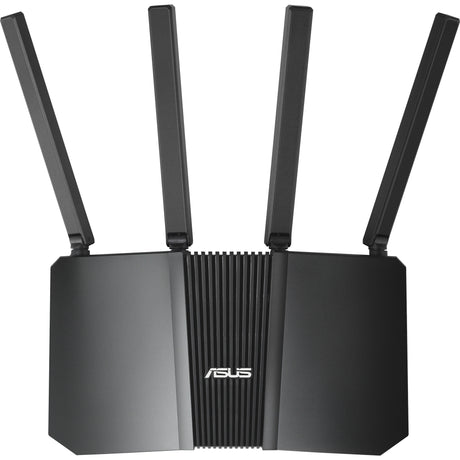 Asus rt-be59 be5000 router (zwart)