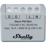Shelly Qubino Wave PM Mini
