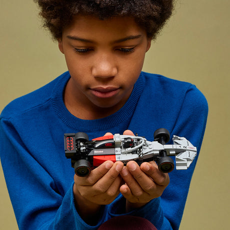 Lego Speed Champions 77259