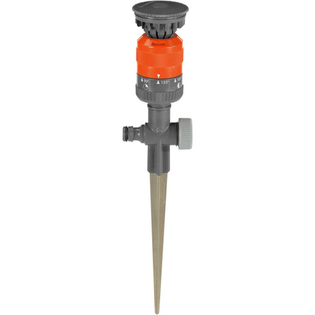Gardena Sektorkreis - Gartenregner Vario S - 225 m²