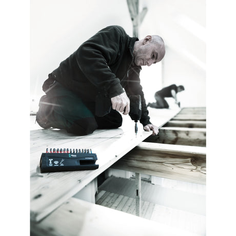 Wera Bit-Check 30 Impaktor 1 Bit-Set (30-teilig)