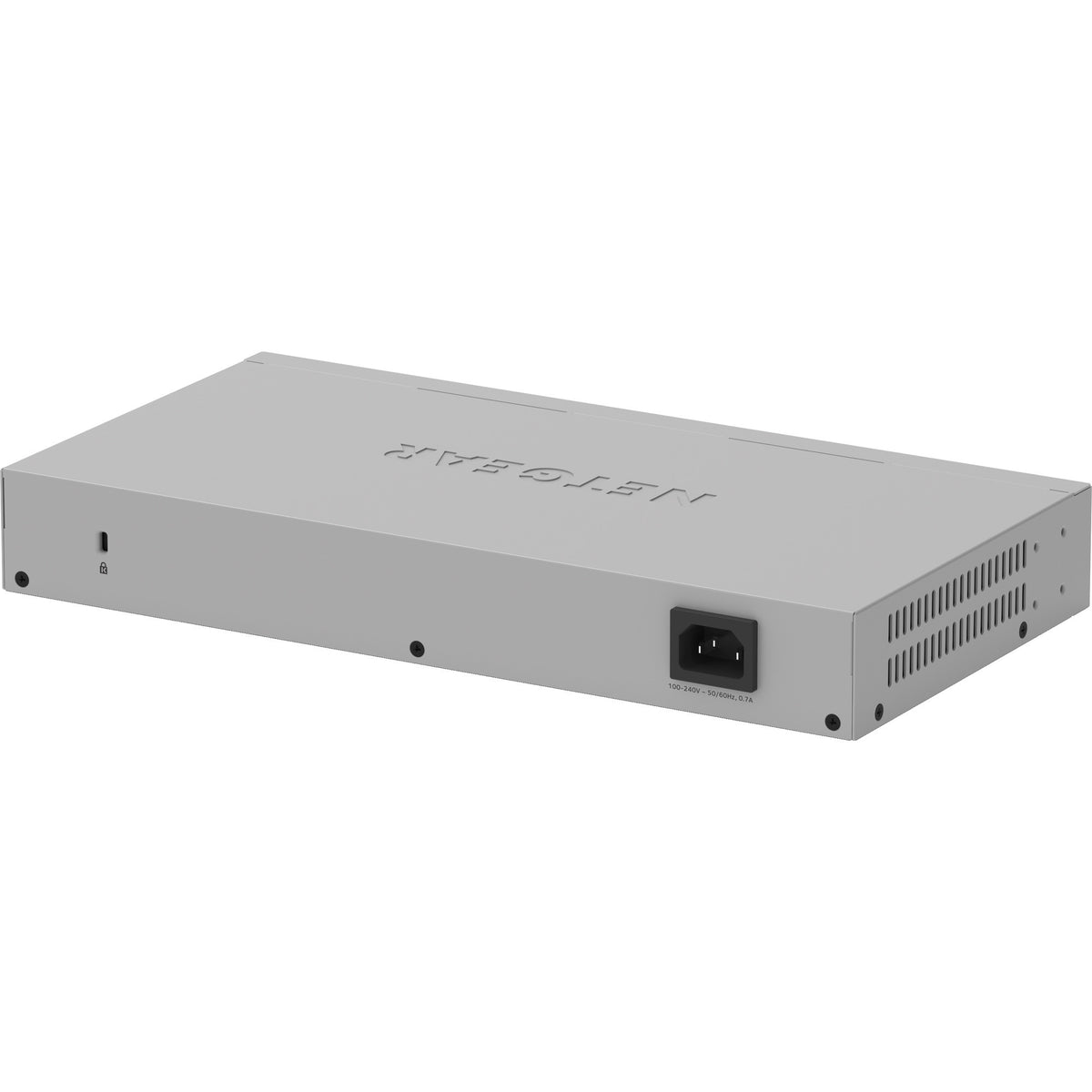 Netgear GS516 Switch (grau blau)