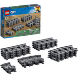 Lego City 60205 Zugschiene