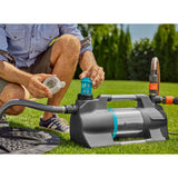 Gardena Sprühpumpe 5600 Stumm+