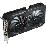 Gigabyte Geforce RTX 5060 Ti Windforce Max OC 8G Grafikkarte (DLSS 4, 3x Display Port, 1x HDMI 2.1)