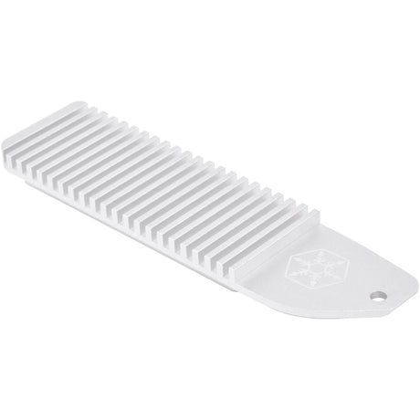 Silverstone TP06 Kühlkörper (Silber, für Playstation 5)