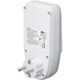 Goobay Digital Energy Cost Meter Pro Pro