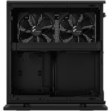Fractal Design Ridge Schwarz