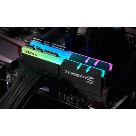 G.Skill G.Skill 32 GB DDR4-3200 Kit