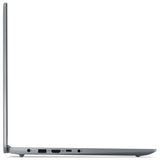 Lenovo ideapad slim 3 15amn8 (82xq014bmh) 15.6 laptop (grijs | r3 7320u | radeon 610m graphics | 8 gb | 512 gb ssd)