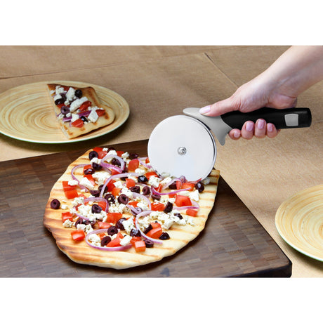 Weber® Pizzaschneider