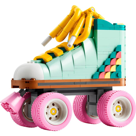 LEGO LEGO Creator 31148 Retro Roller Skate