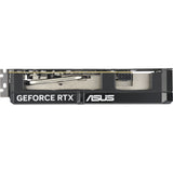 Asus Dual GeForce RTX 5060 Ti OC 16G Grafikkarte (schwarz, DLSS 4, 3x Display Port, 1x HDMI 2.1)