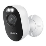 Reolink e450 4k 8mp dual-band wifi beveiligingscamera (wit)