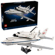 Lego® Icons Shuttle-Trägerflugzeug – 10360