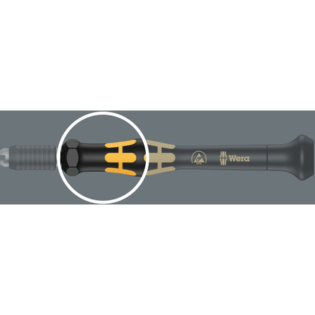 Waa Kraftform Kompakt Micro Set ESD 11 SB