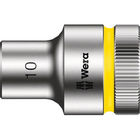 Wera 2go SHK 1 Toolset für die Verwendung im Sanit