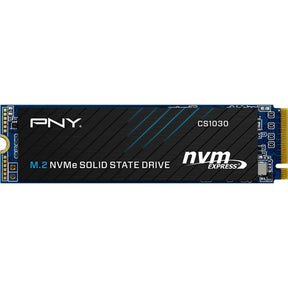 Pny xlr8 cs1030 m.2 nvme, 1 tb ssd (m280cs1030-1tb-rb)