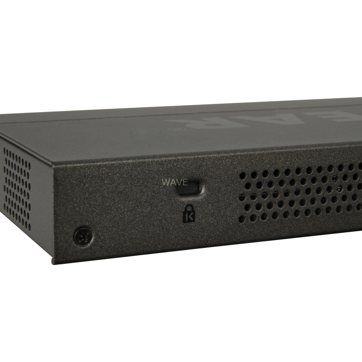 Netgear GS116LP 16-Port PoE PoE+ Gigabit Ethernet Unmanaged Switch